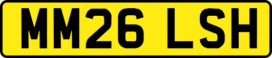 MM26LSH