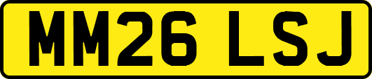 MM26LSJ