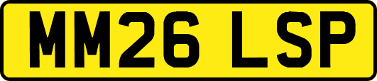 MM26LSP