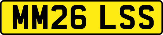 MM26LSS