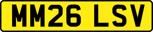 MM26LSV