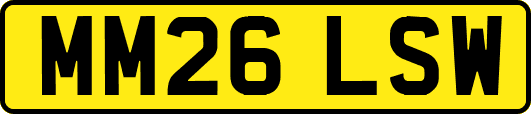 MM26LSW