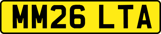 MM26LTA