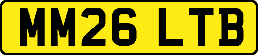 MM26LTB