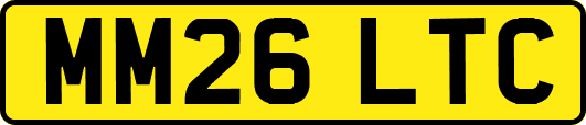 MM26LTC