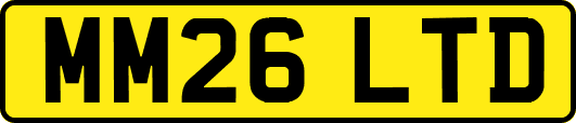 MM26LTD