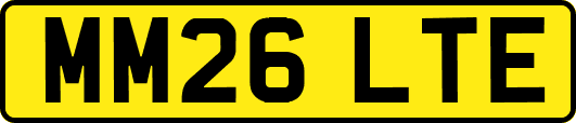 MM26LTE