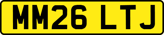 MM26LTJ