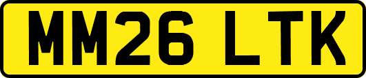 MM26LTK