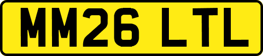 MM26LTL