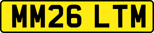 MM26LTM