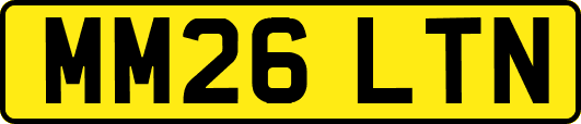 MM26LTN