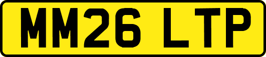 MM26LTP