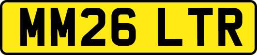 MM26LTR