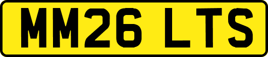 MM26LTS