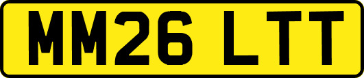 MM26LTT