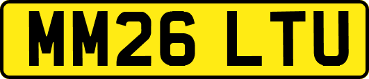 MM26LTU