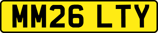 MM26LTY