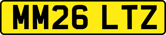 MM26LTZ