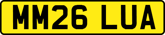 MM26LUA