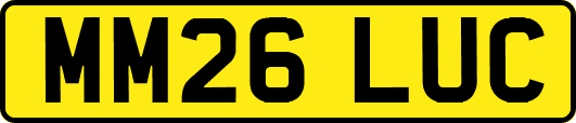 MM26LUC