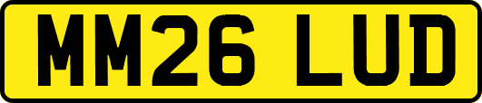MM26LUD