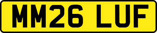 MM26LUF
