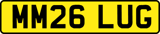 MM26LUG