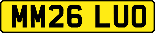 MM26LUO