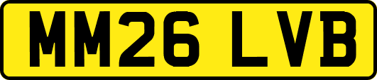 MM26LVB