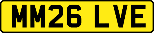 MM26LVE