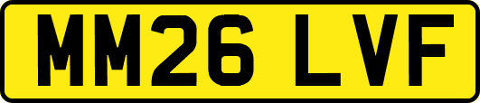 MM26LVF