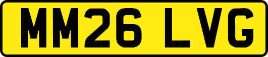 MM26LVG