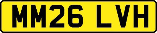 MM26LVH