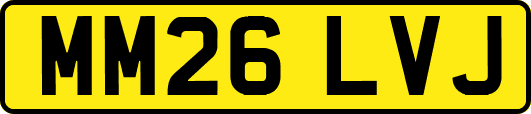 MM26LVJ
