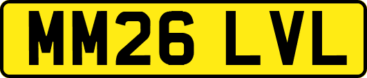 MM26LVL