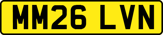 MM26LVN
