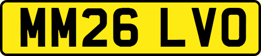 MM26LVO