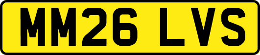 MM26LVS