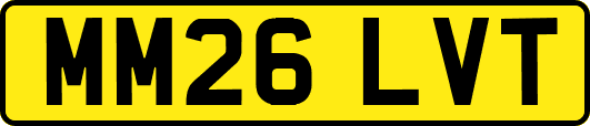 MM26LVT