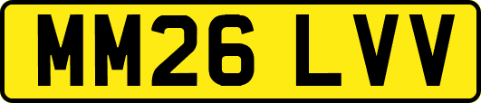 MM26LVV