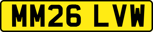 MM26LVW