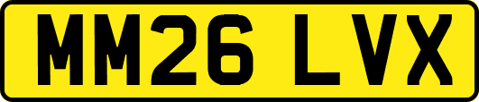 MM26LVX