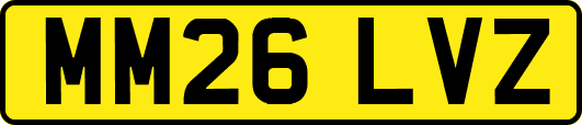 MM26LVZ