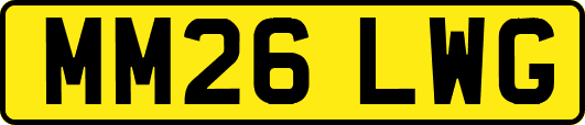 MM26LWG