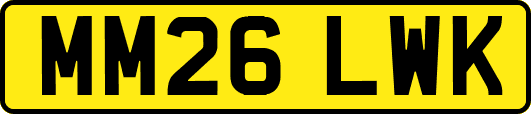 MM26LWK