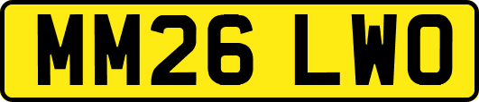 MM26LWO