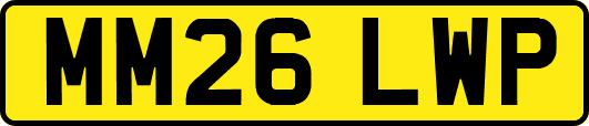 MM26LWP
