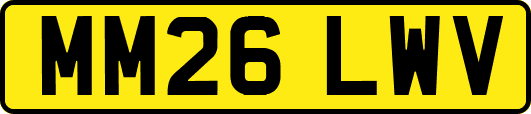 MM26LWV