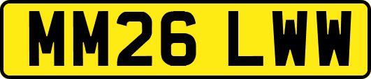 MM26LWW